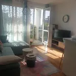 Seaside 1-br With Pool Access Apartmán *