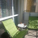 Seaside 1-br With Pool Access Apartmán *