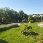 Apartmán Seaside 1-br With Pool Access Bjala