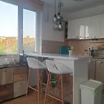 Apartmán Seaside 1-br With Pool Access *