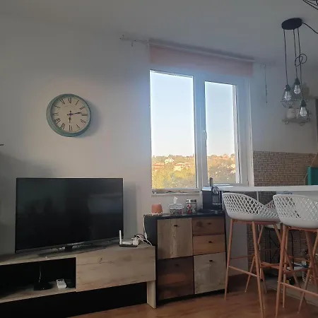 Seaside 1-br With Pool Access * Bjala