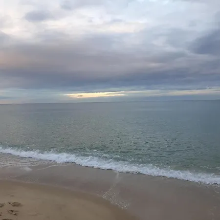 Seaside 1-br With Pool Access Διαμέρισμα Byala (Varna)