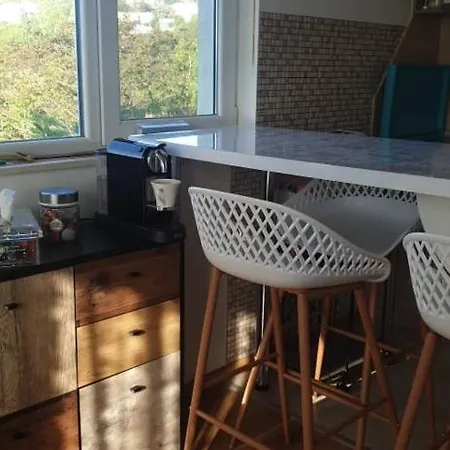 Seaside 1-br With Pool Access * Byala (Varna)