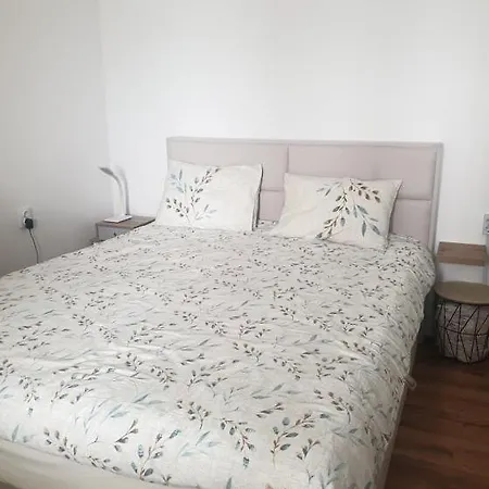 Seaside 1-br With Pool Access アパート ビャラ