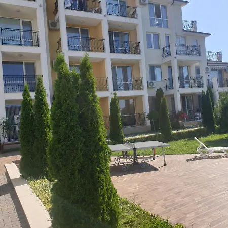 アパート Seaside 1-br With Pool Access ビャラ