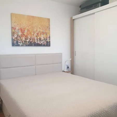 Διαμέρισμα Seaside 1-br With Pool Access Byala (Varna)