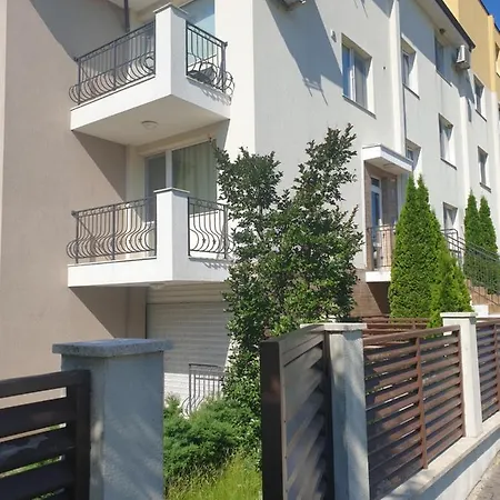 Seaside 1-br With Pool Access * ビャラ