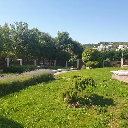 Διαμέρισμα Seaside 1-br With Pool Access Byala (Varna)