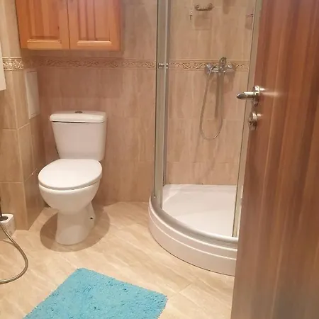 Seaside 1-br With Pool Access アパート *