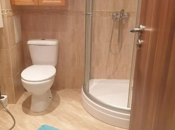 Seaside 1-br With Pool Access דירה *